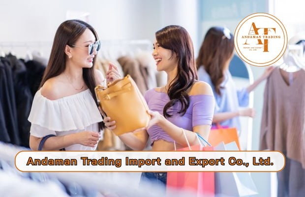 ANDAMAN TRADING SHOPPING promo